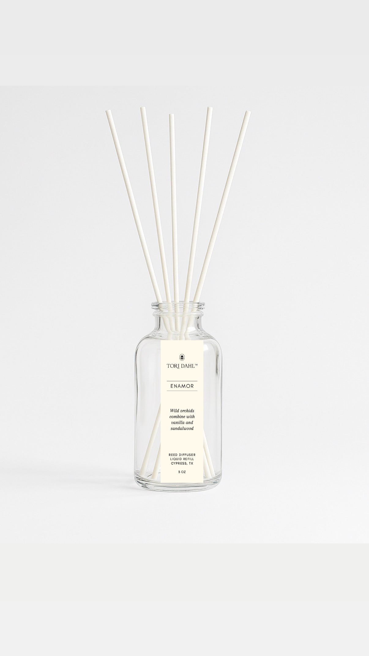ENAMOR Reed Diffuser
