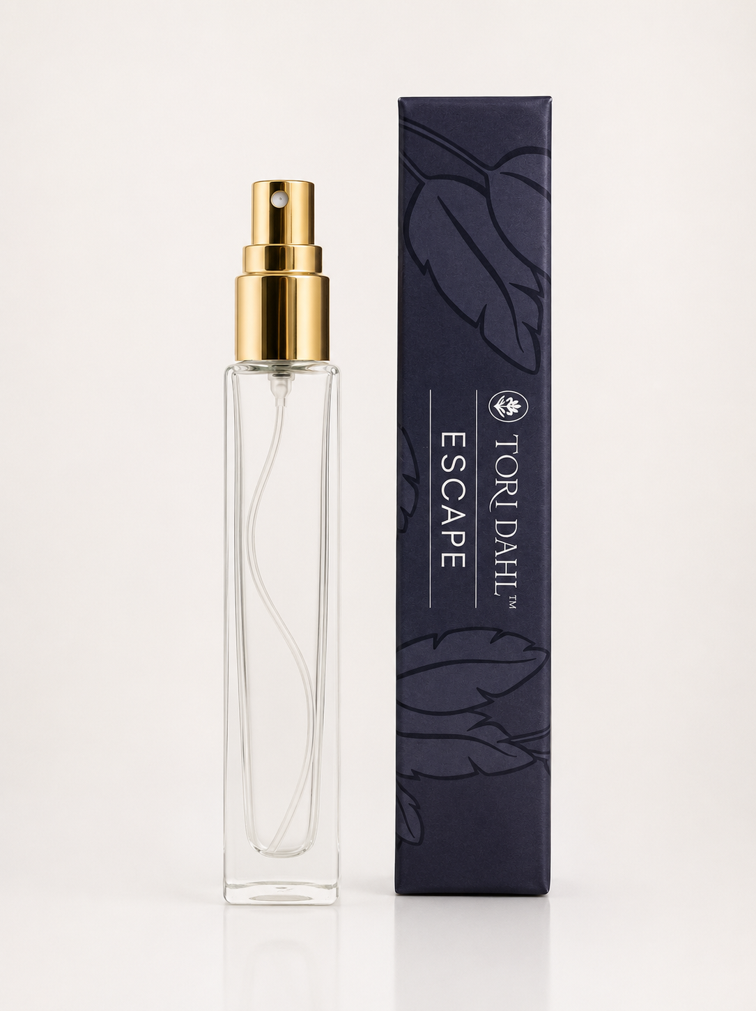 ESCAPE Travel Size Perfume