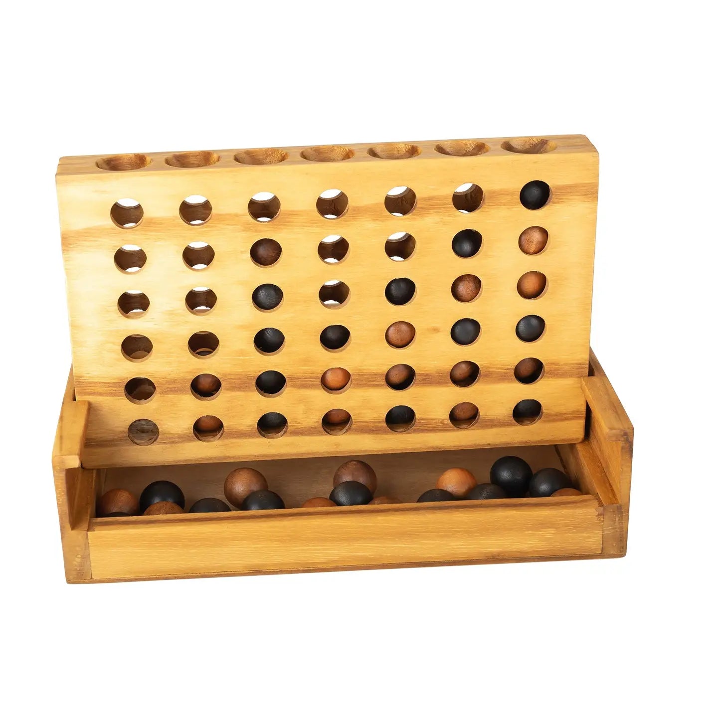 5 Ball Game