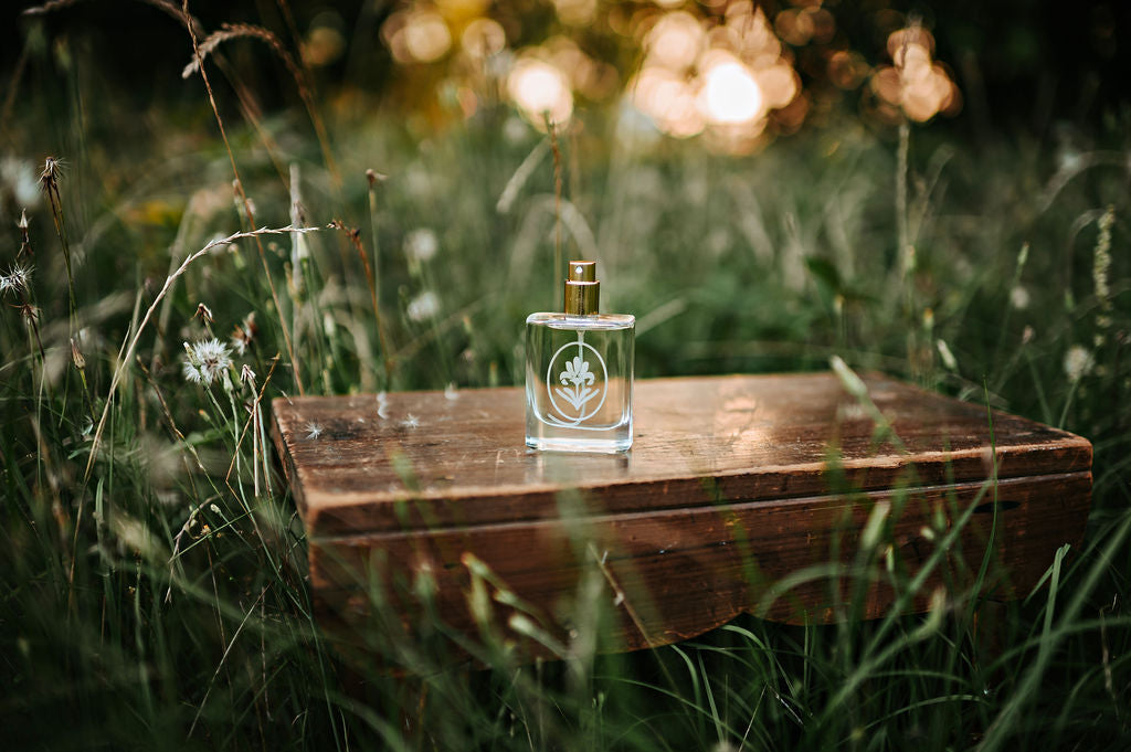 Love 1.7oz Perfume