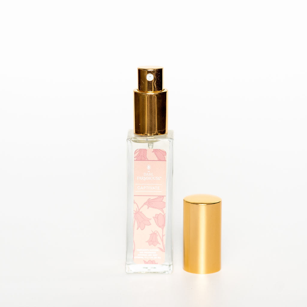 CAPTIVATE Eau De Parfum