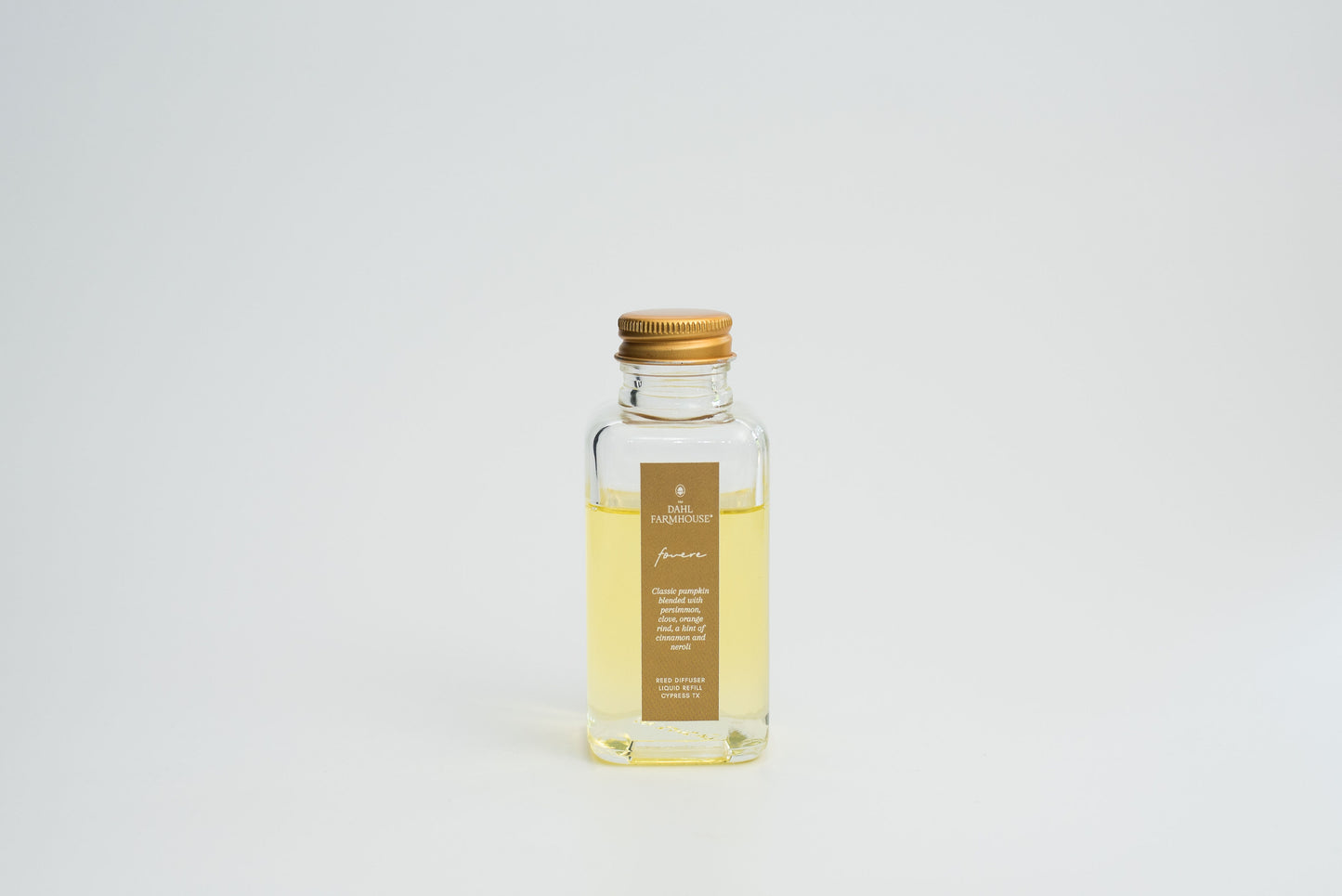 FOVERE Reed Diffuser
