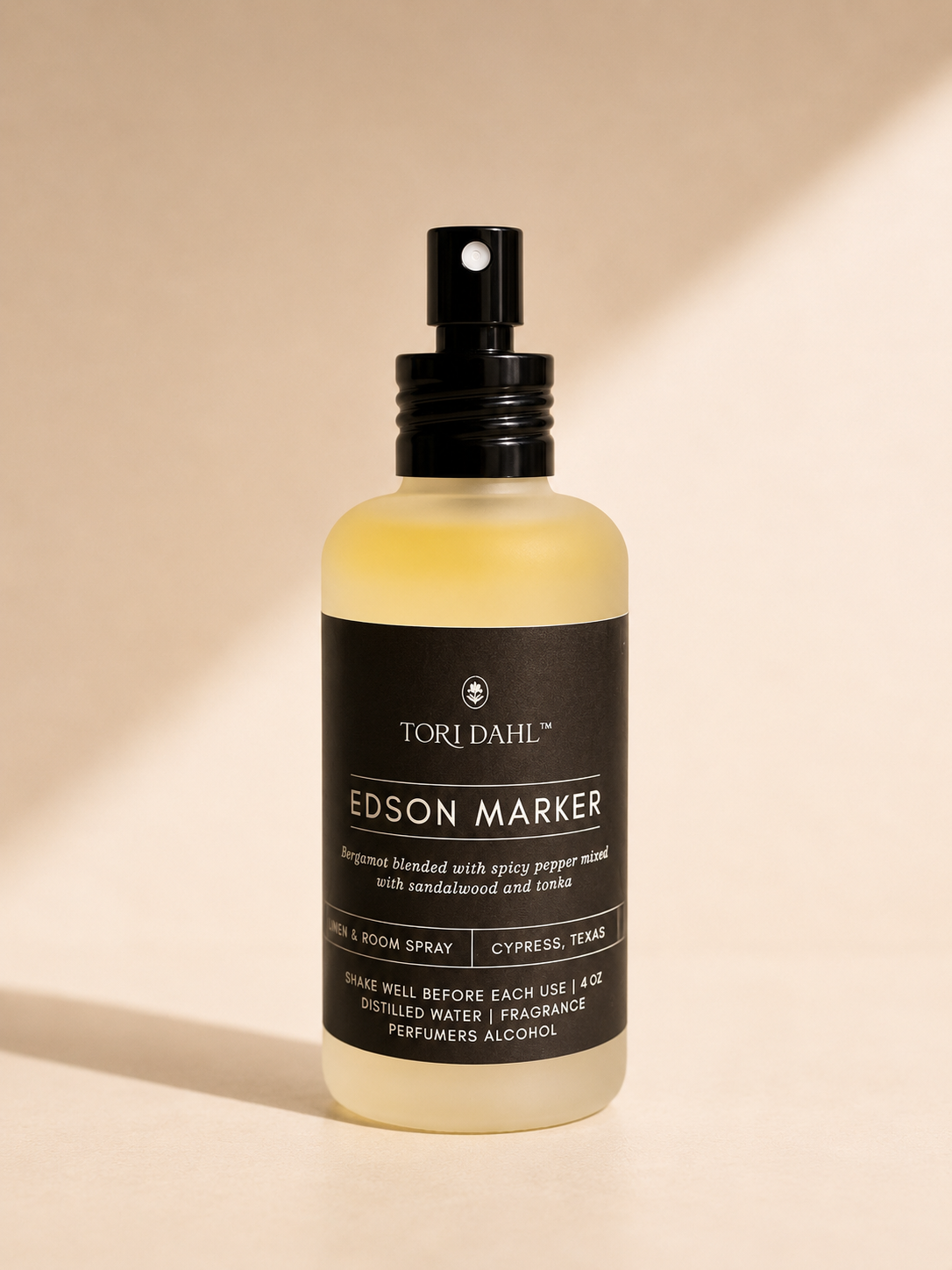 EDSON MARKER Room Spray