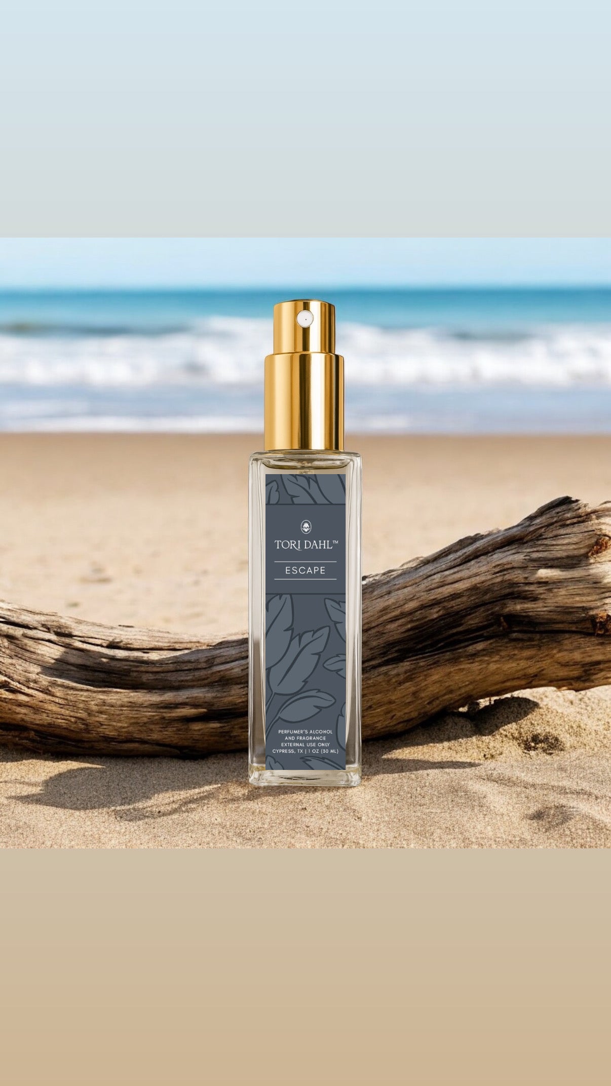 ESCAPE Eau de Parfum