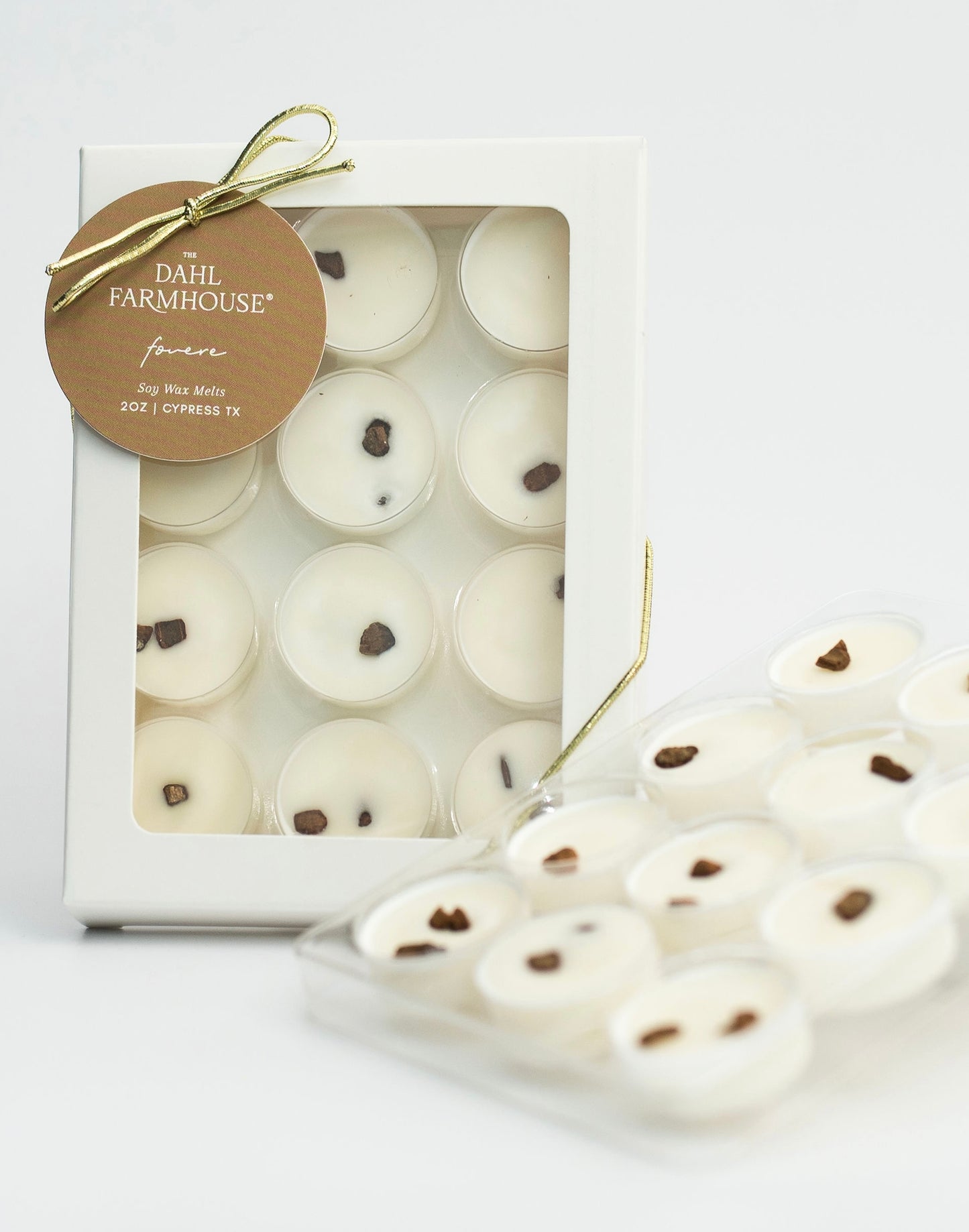 FOVERE Wax Melts