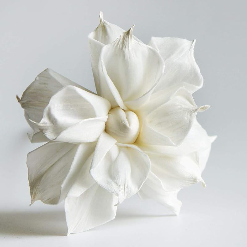 Gardenia Diffuser Flower