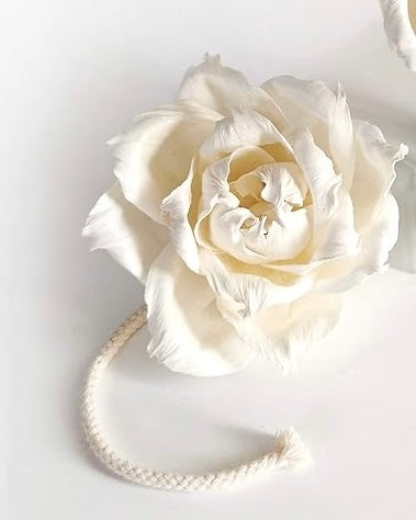 Rose Diffuser Flower