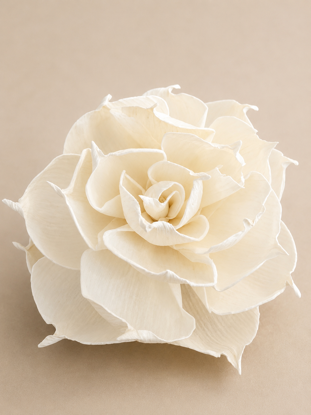 Medium Rose Diffuser Flower
