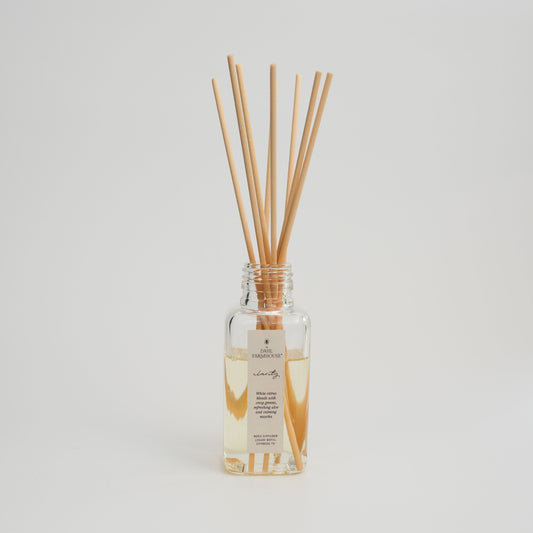 CLARITY Reed Diffuser