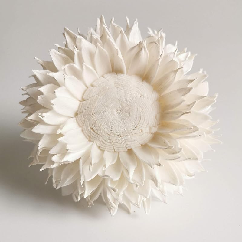 Sunflower Diffuser Flower