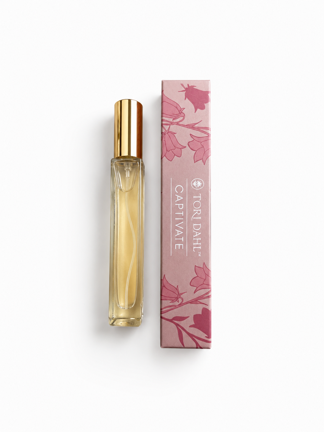 CAPTIVATE Travel Size Perfume