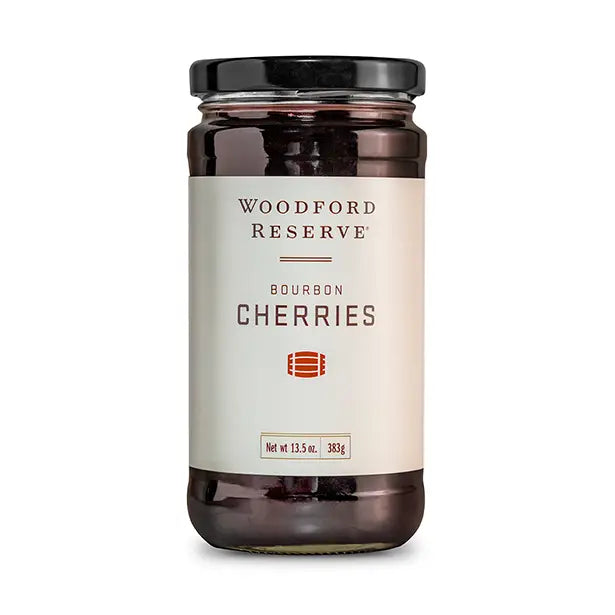 Woodford Reserve Cherries