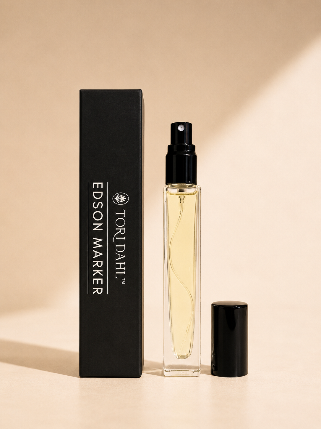 EDSON MARKER Men's TRAVEL Cologne