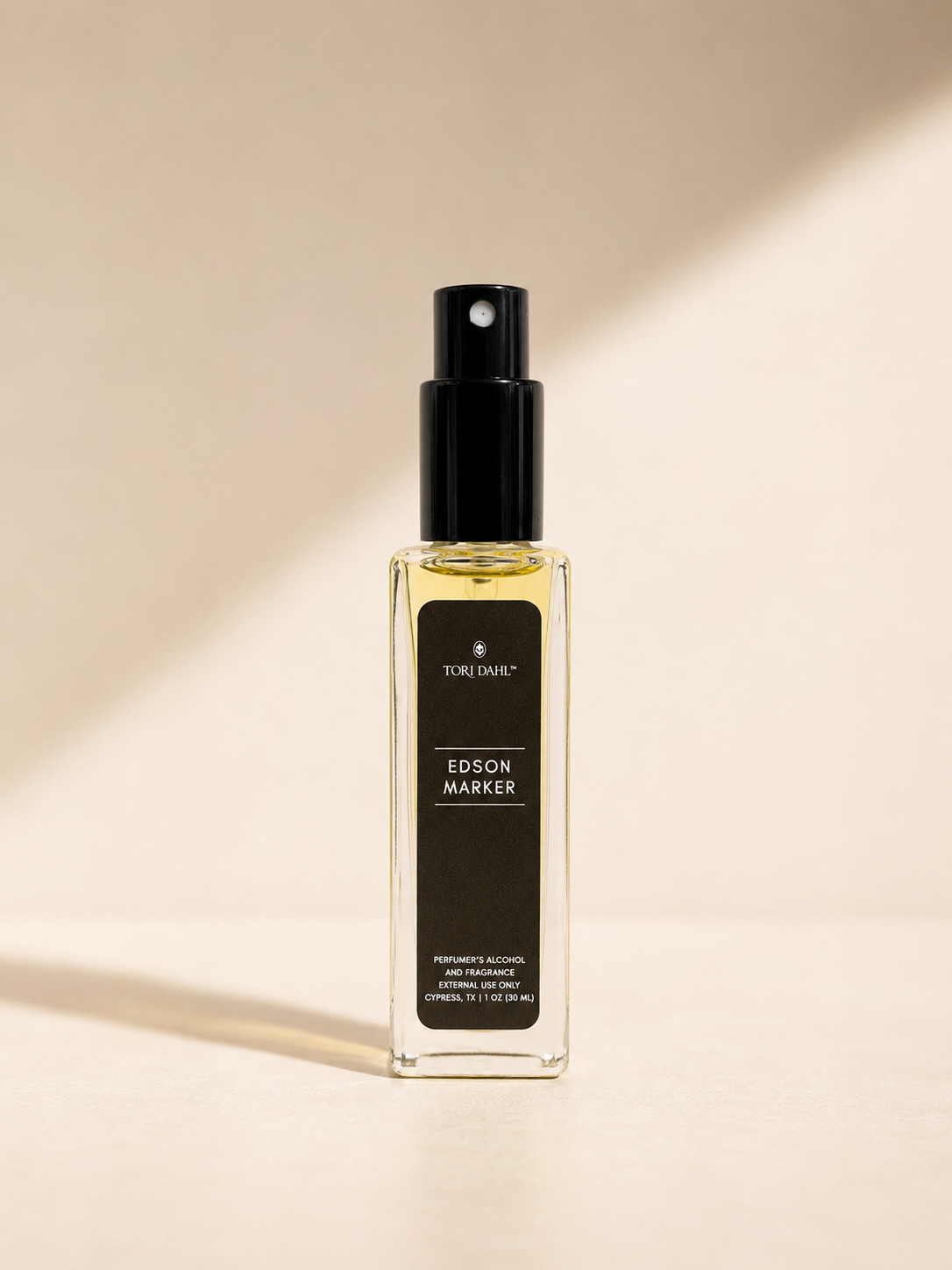 EDSON MARKER 1oz Cologne