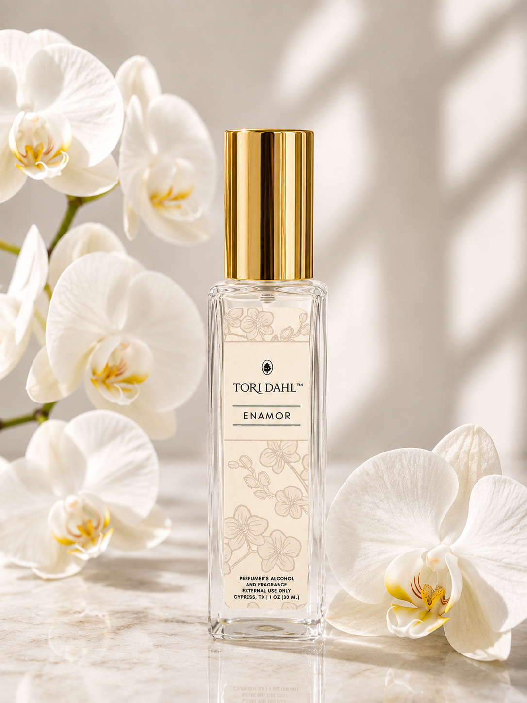ENAMOR Eau de Parfume