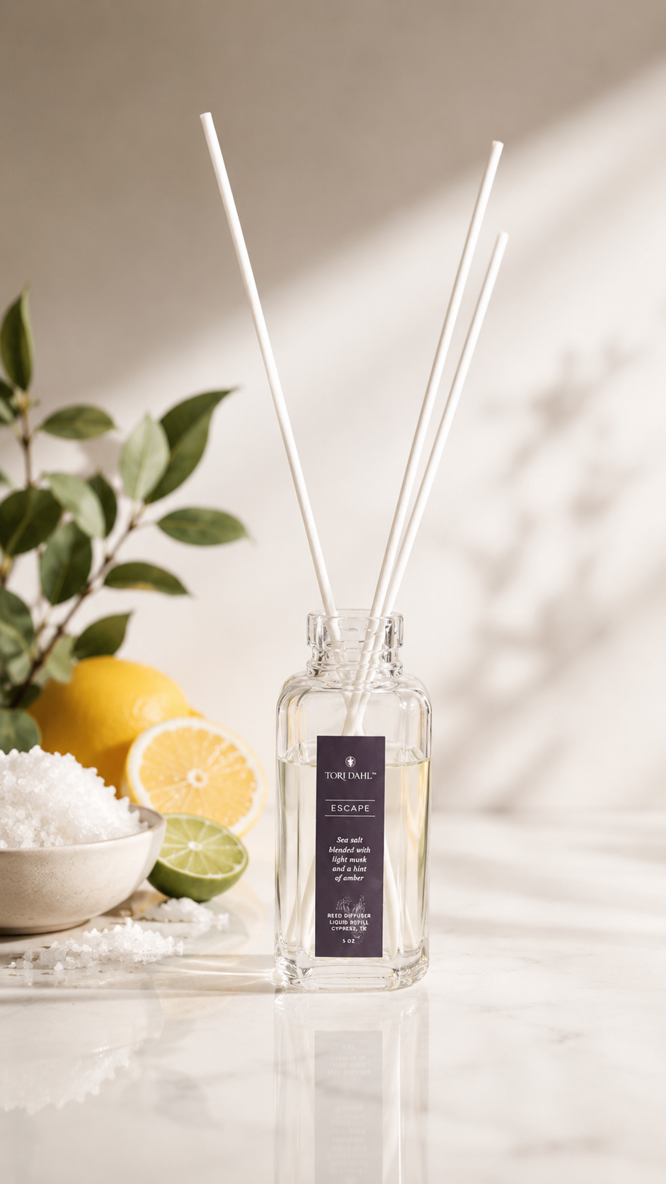 ESCAPE Reed Diffuser