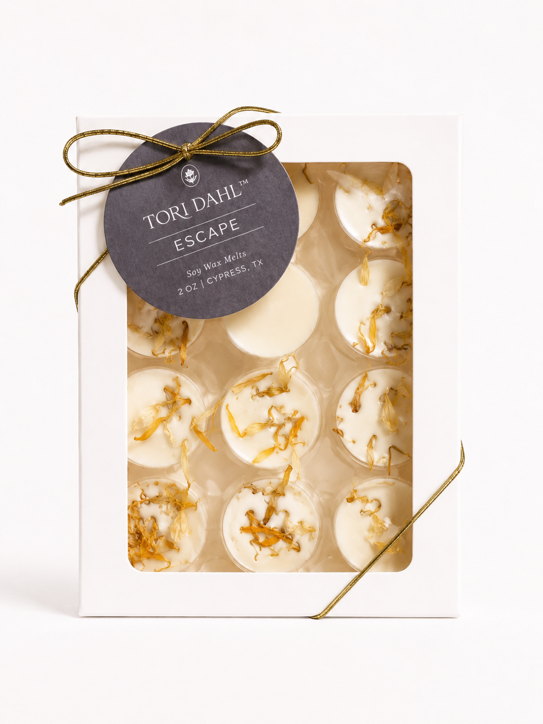 ESCAPE Wax Melts