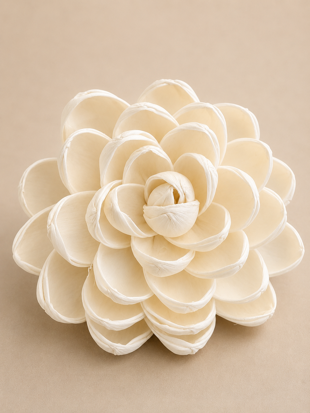 Grand Rose Diffuser Flower