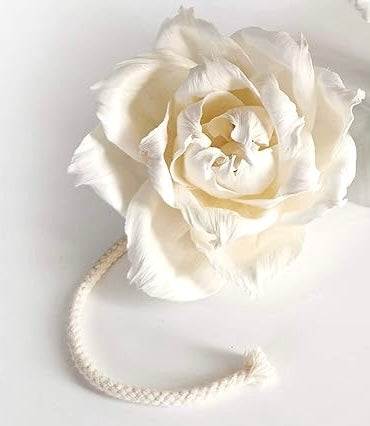 Grand Rose Diffuser Flower
