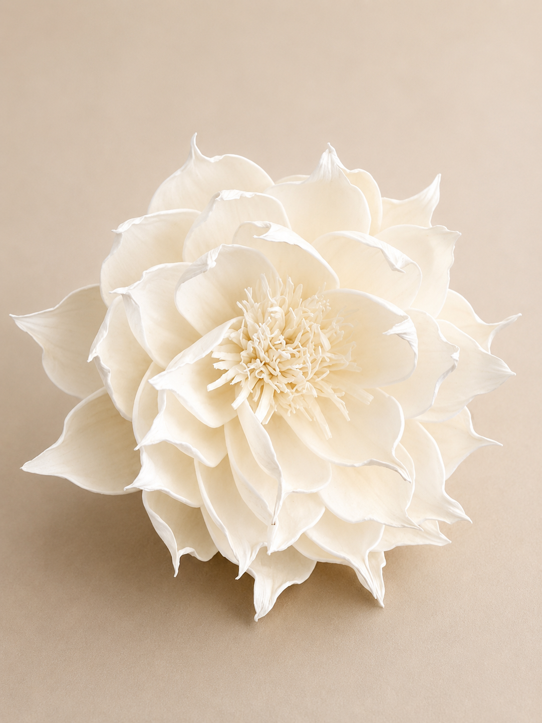 Medium Dahlia Diffuser Flower