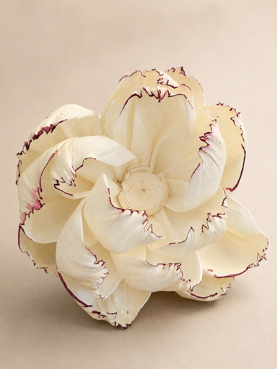 Peony Diffuser Flower