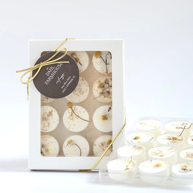 REFUGE Wax Melts