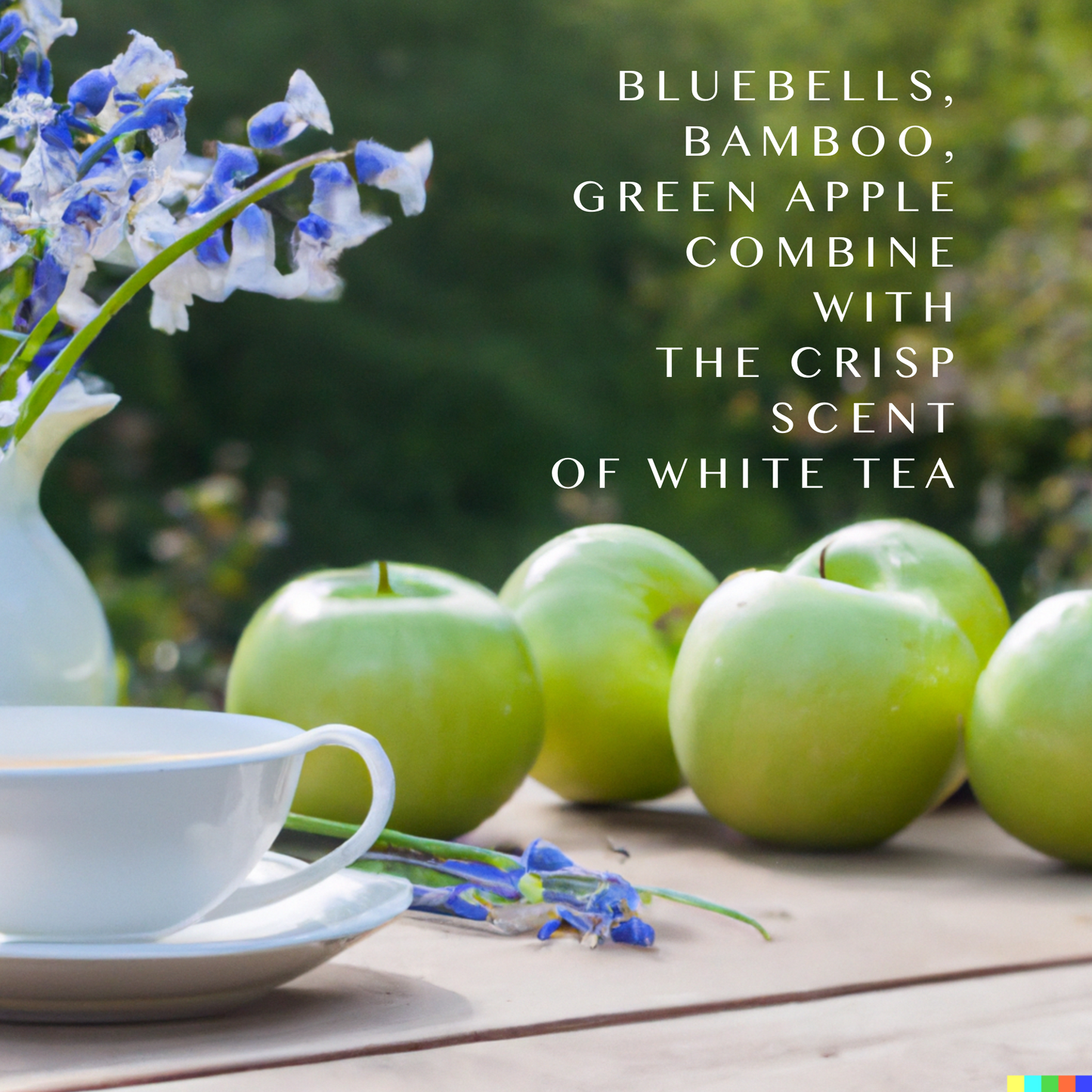 SHINE Wax Melts