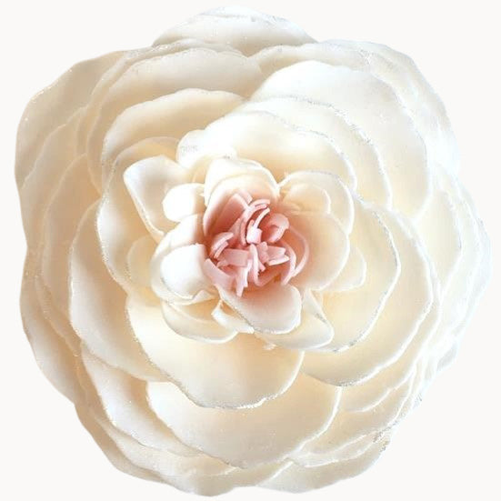 Butterfly Kisses A'Marie's Soap Flowers