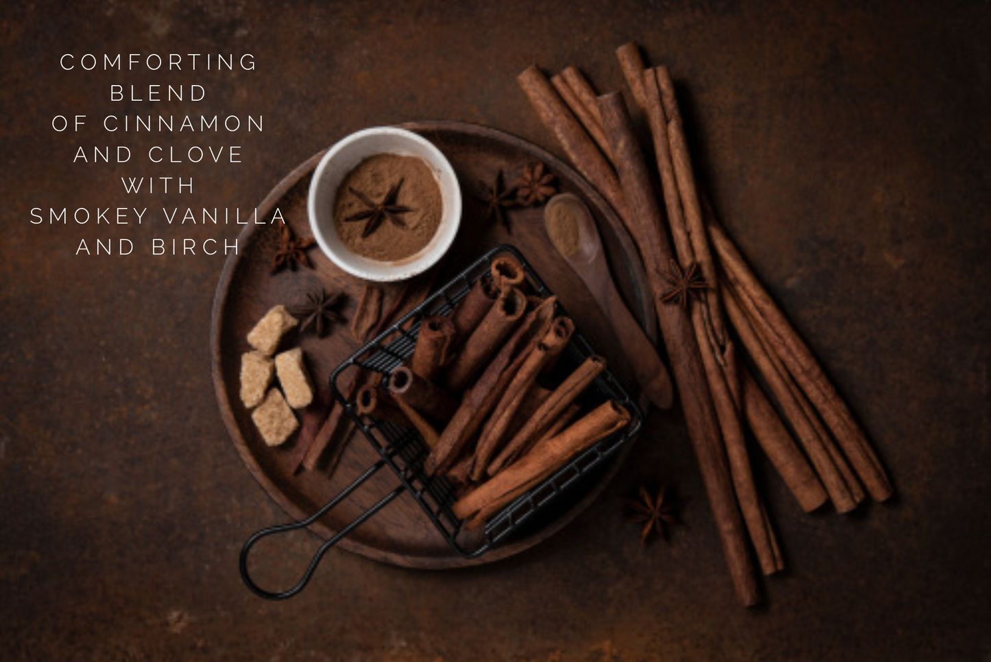 SOLACE Wax Melts