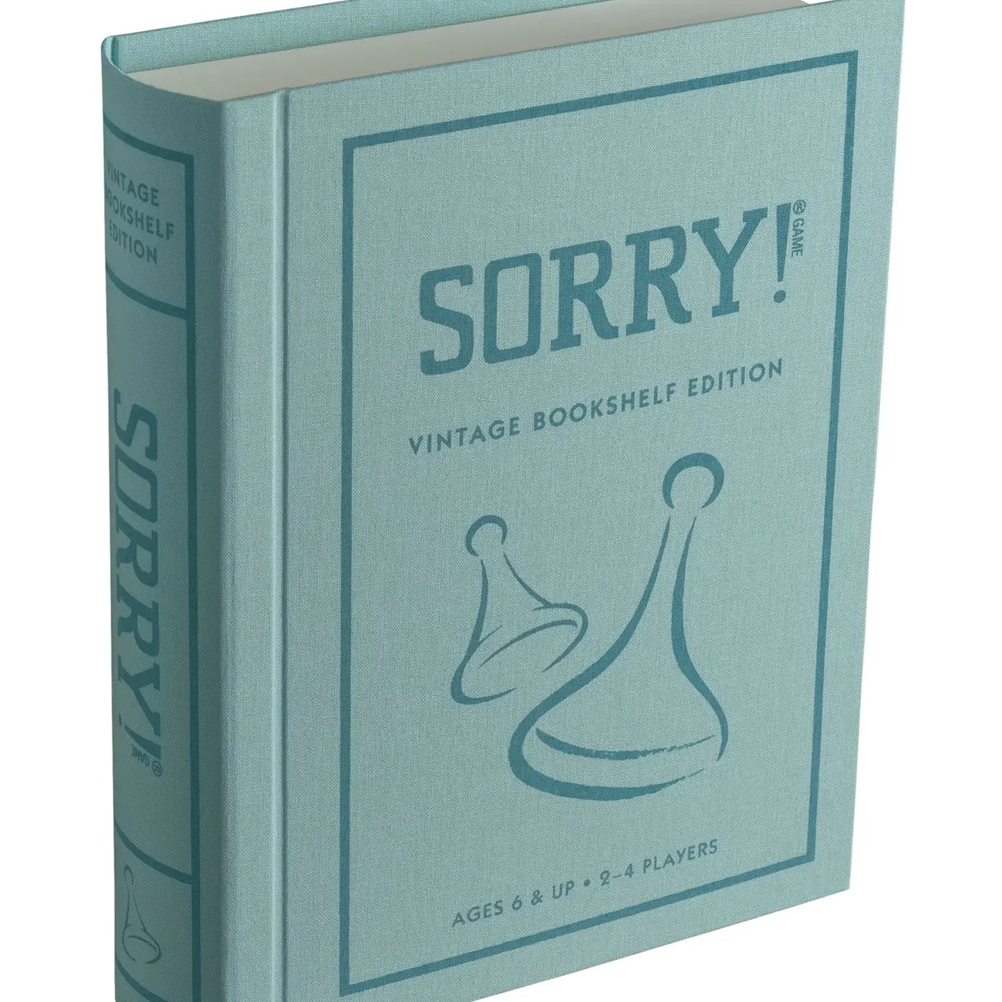 SORRY board game