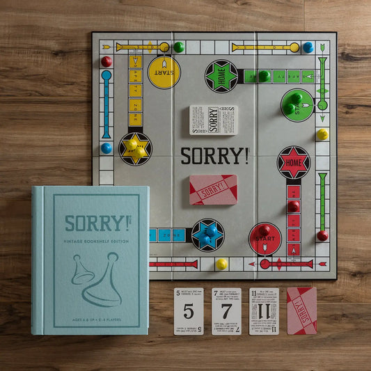 SORRY board game