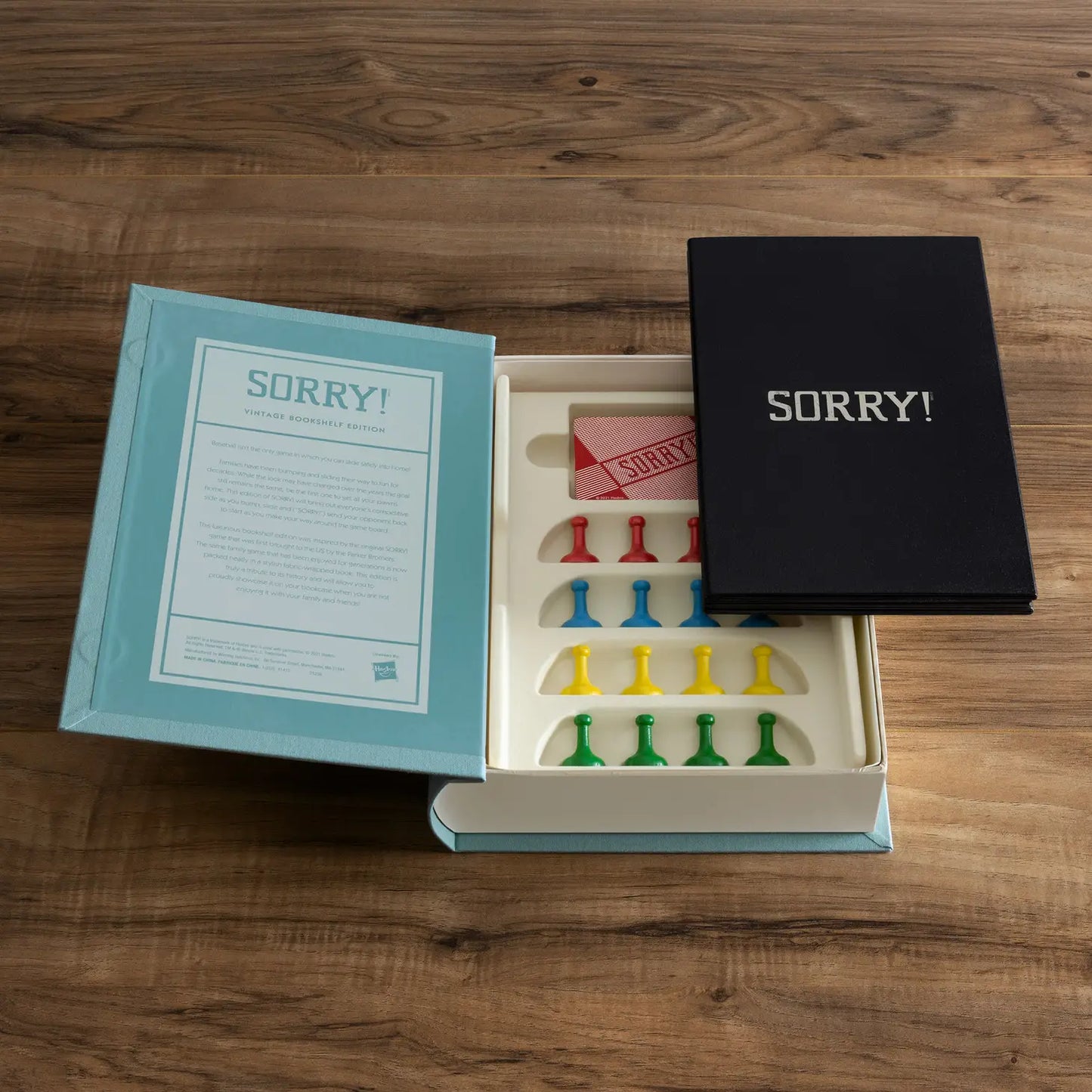 SORRY board game
