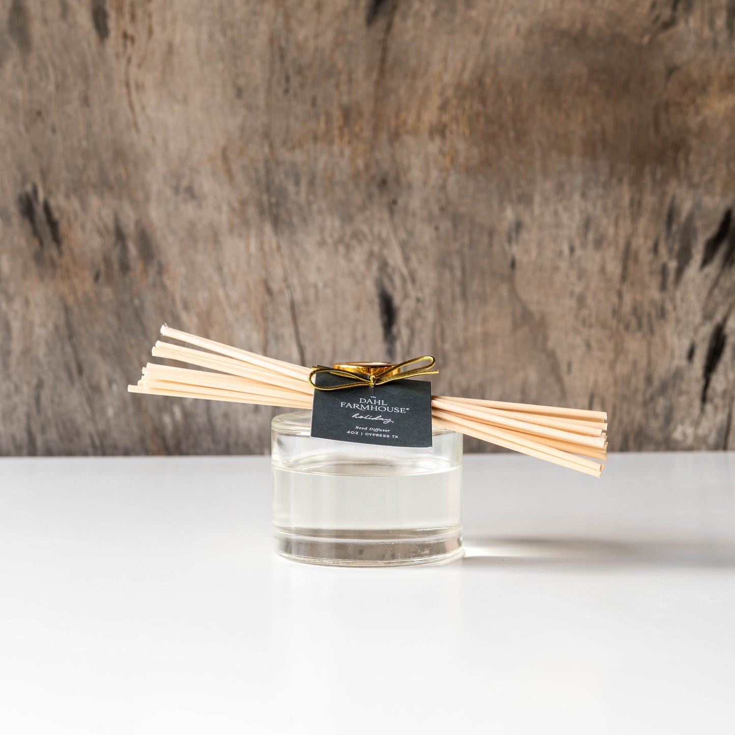 HOLIDAY 3oz Reed Diffuser