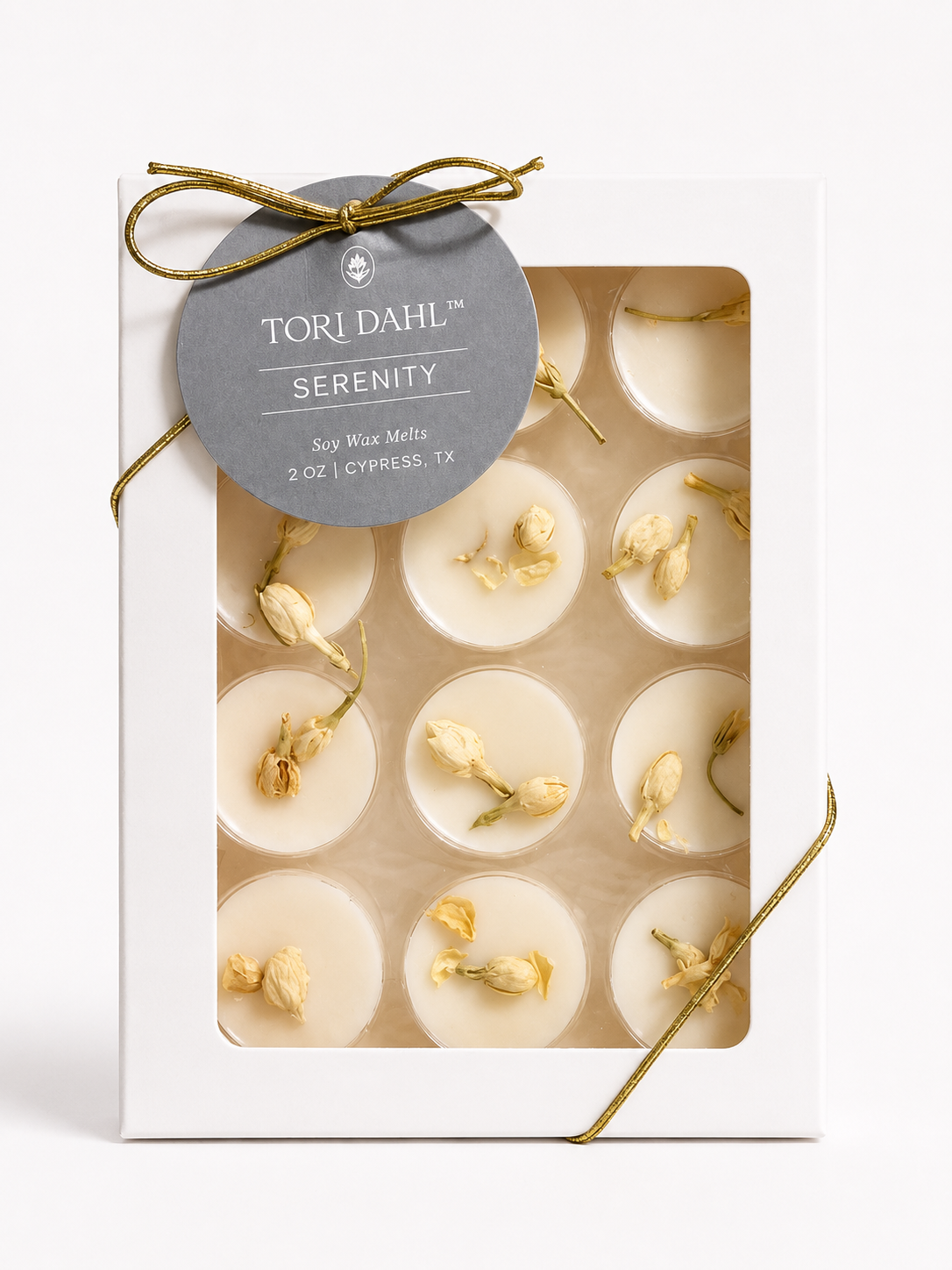 Refuge wax melts