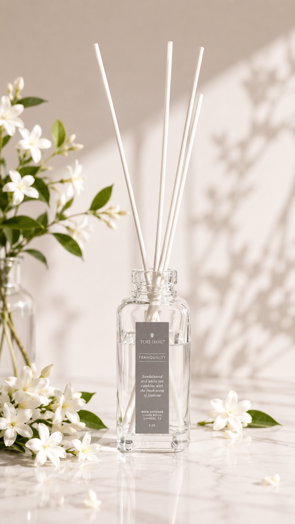 Reed Diffusers 