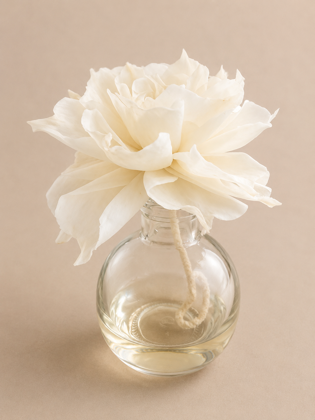 diffuser flower 