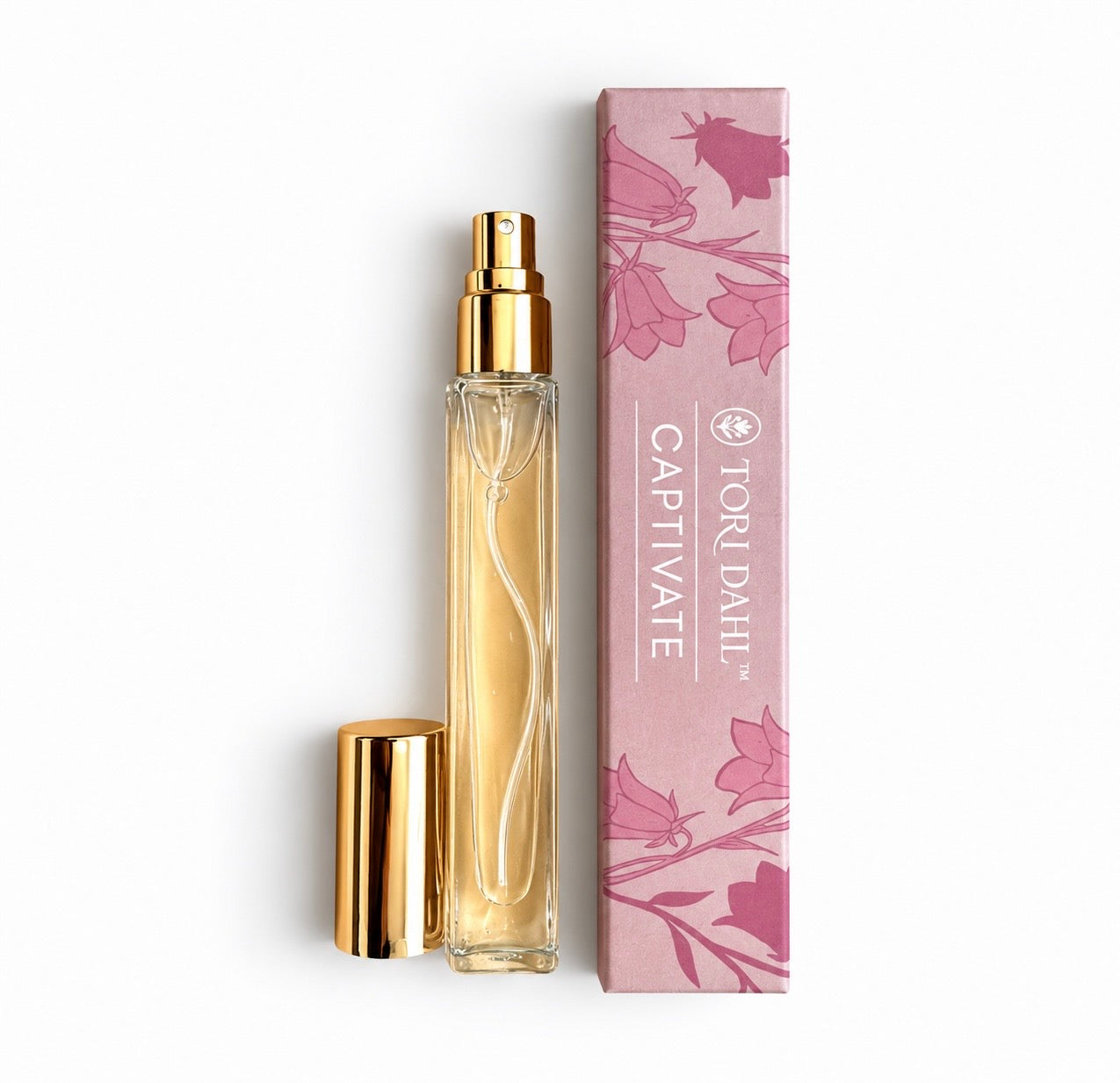 CAPTIVATE Travel Size Perfume