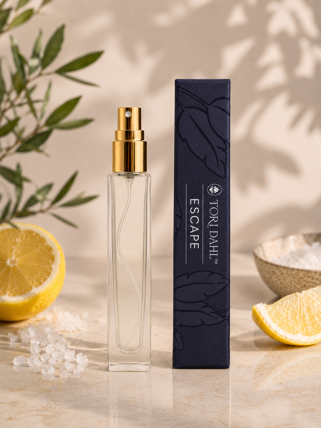 ESCAPE Travel Size Perfume