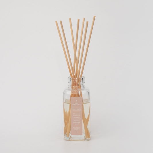 CAPTIVATE Reed Diffuser