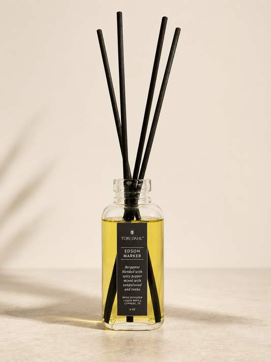 EDSON MARKER Fragrance Diffuser