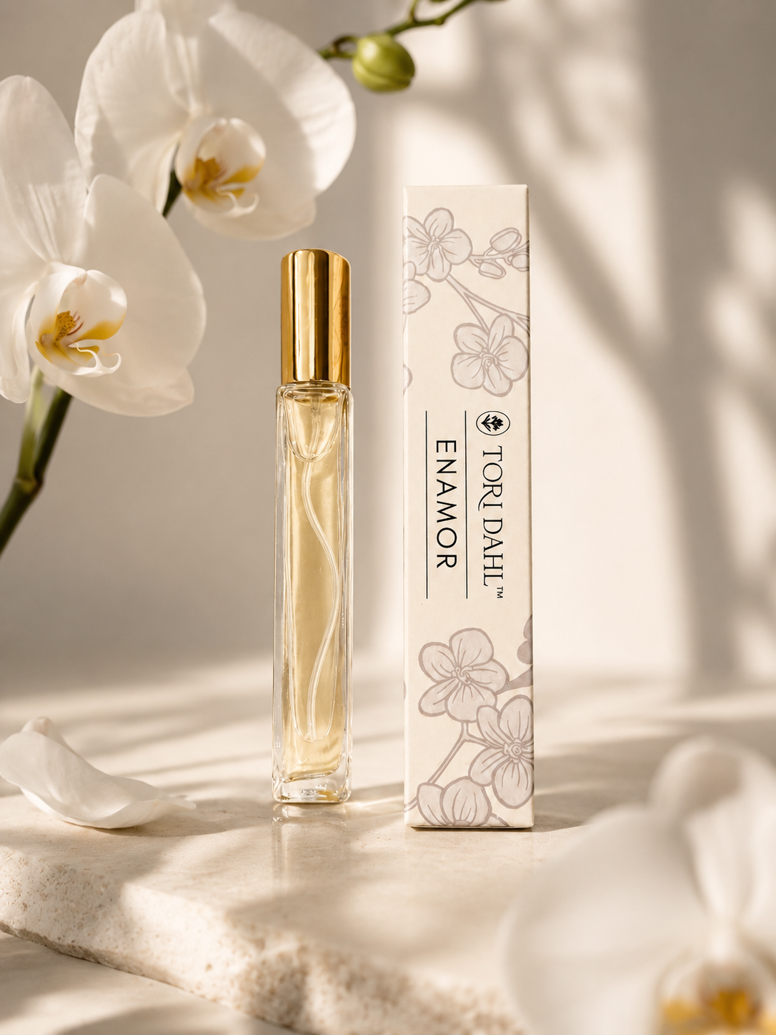 ENAMOR Travel Size Perfume