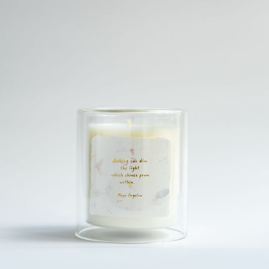 Limited Edition LOVE 10oz Candle