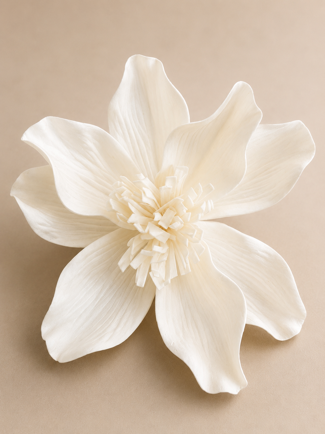 Medium Lotus Diffuser Flower