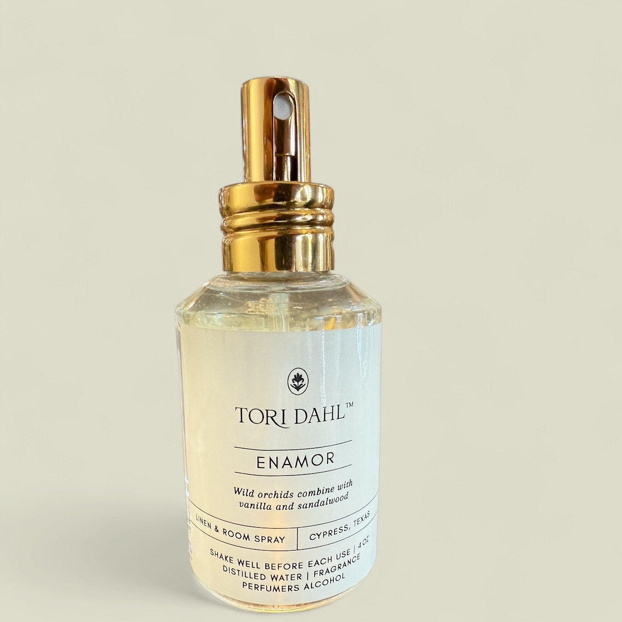 ENAMOR Linen & Room Spray