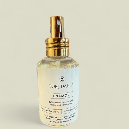 ENAMOR Linen & Room Spray