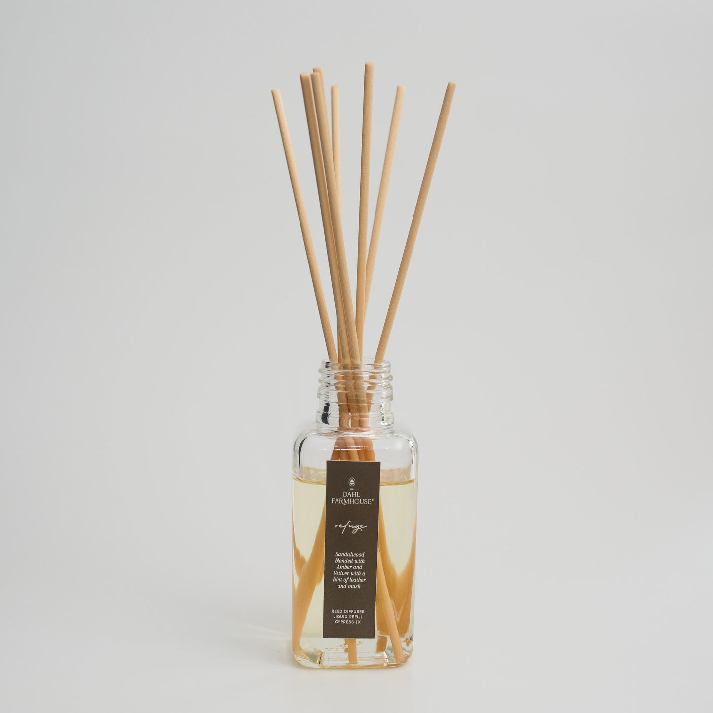 REFUGE Reed Diffuser