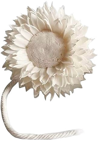 Sunflower Diffuser Flower
