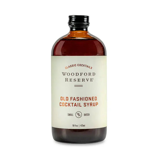 Woodford Old Fashioned Syrup