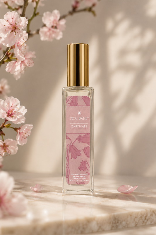 CAPTIVATE Eau De Parfum