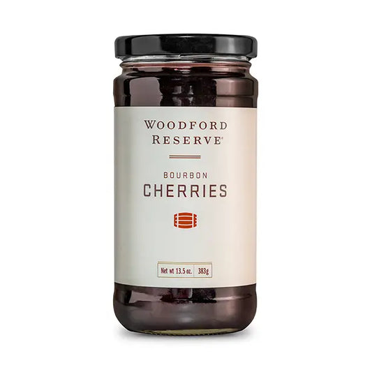Woodford Reserve Cherries